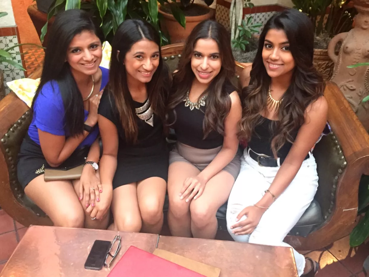 [4] Choice of 4 this time