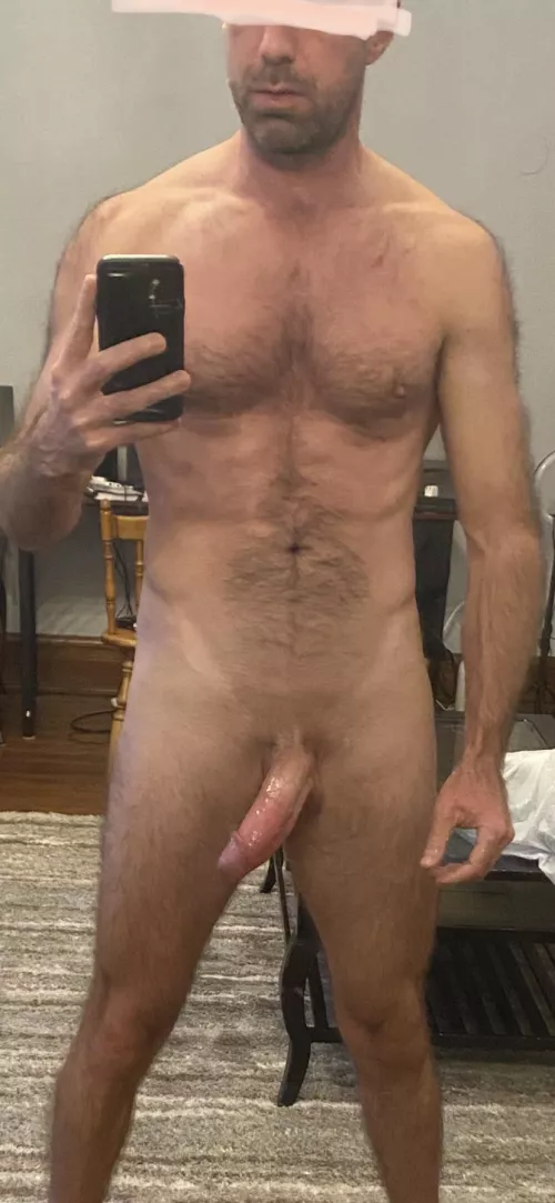 41 tall fit and fucking fertile Chicago