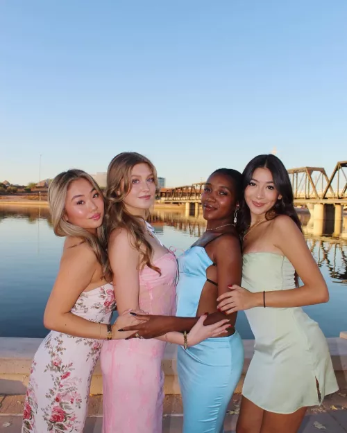 Arizona sorority girls