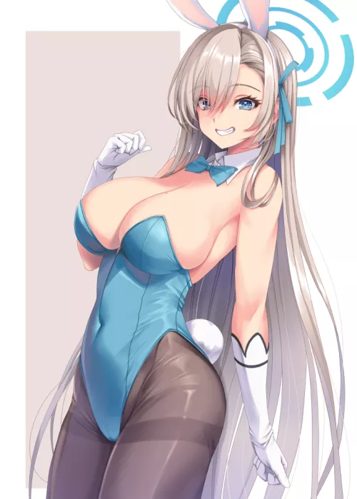 Asuna [Blue Archive]