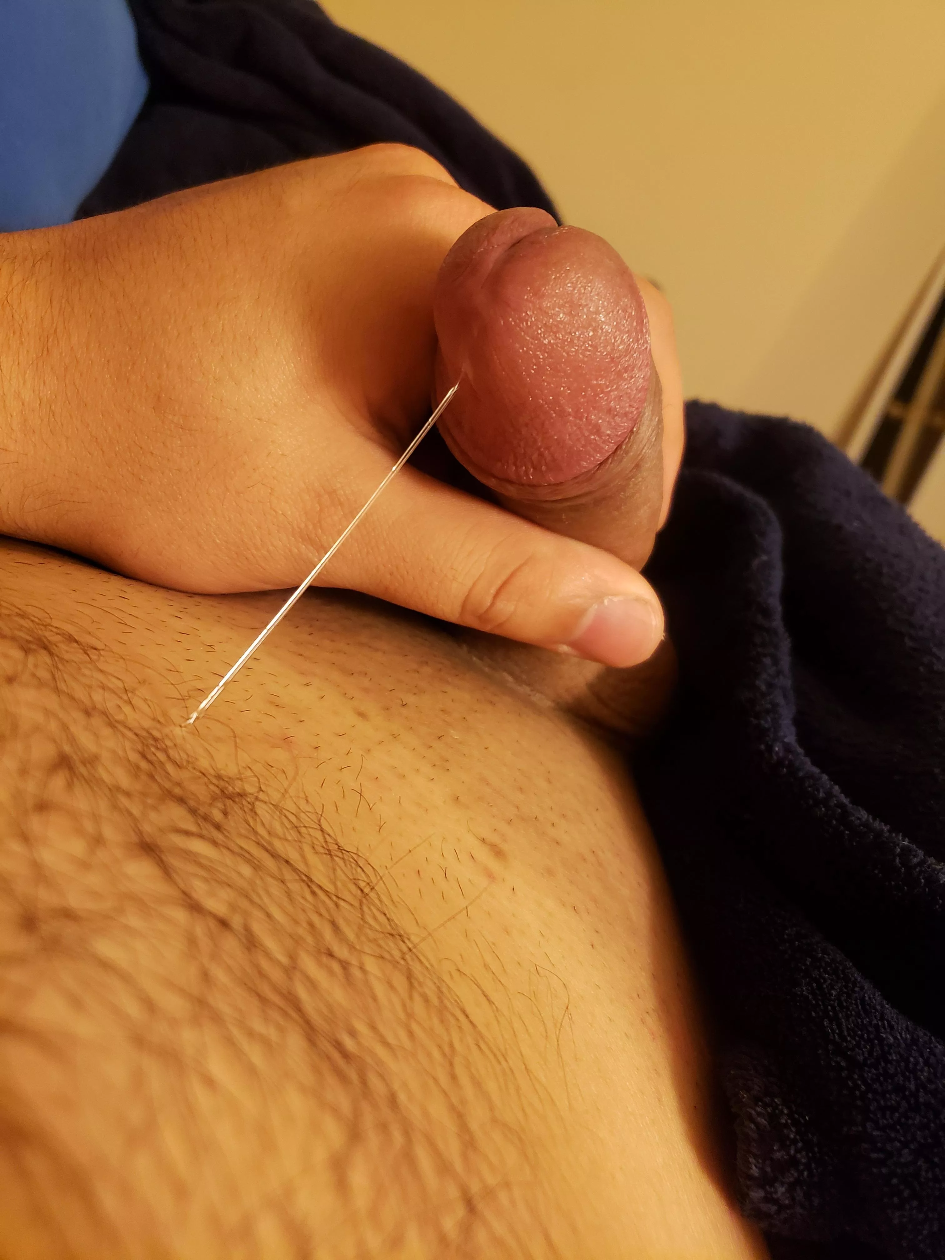 Bet you cant make me cum 😉