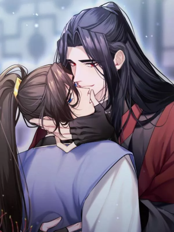 [Blood Under the Moonlight] spoilers please?