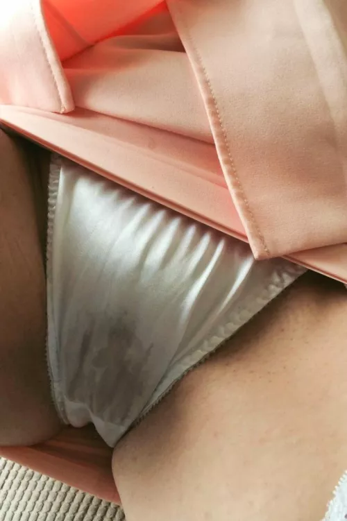 Bored in the office...