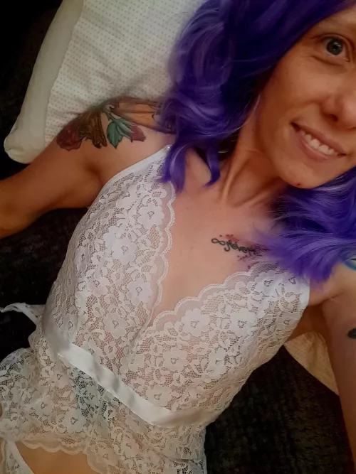 Bringing back the innocence