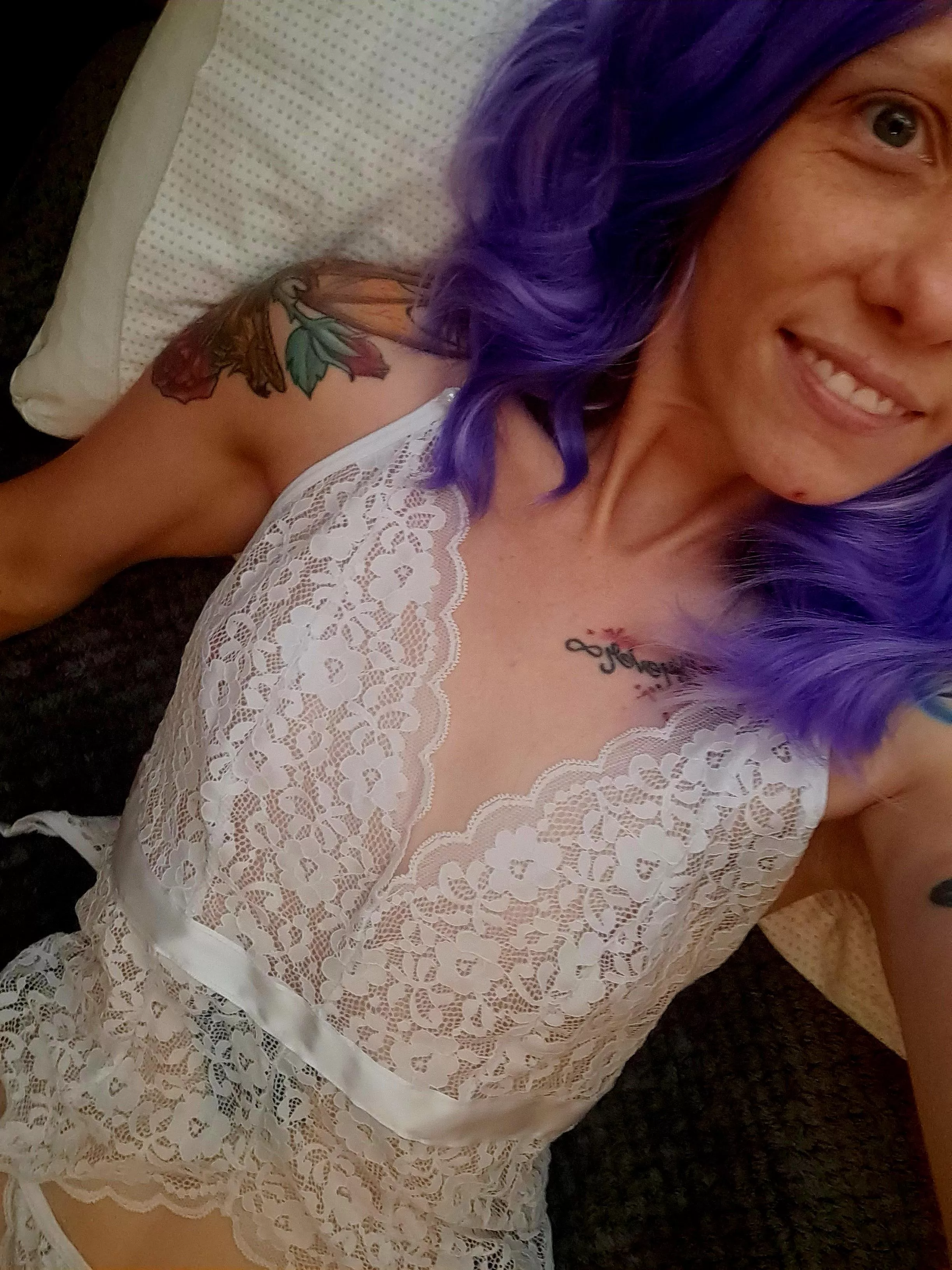 Bringing back the innocence