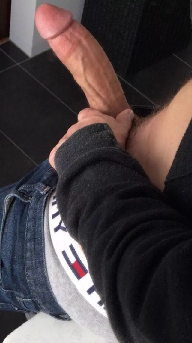 Can anyone take it ?