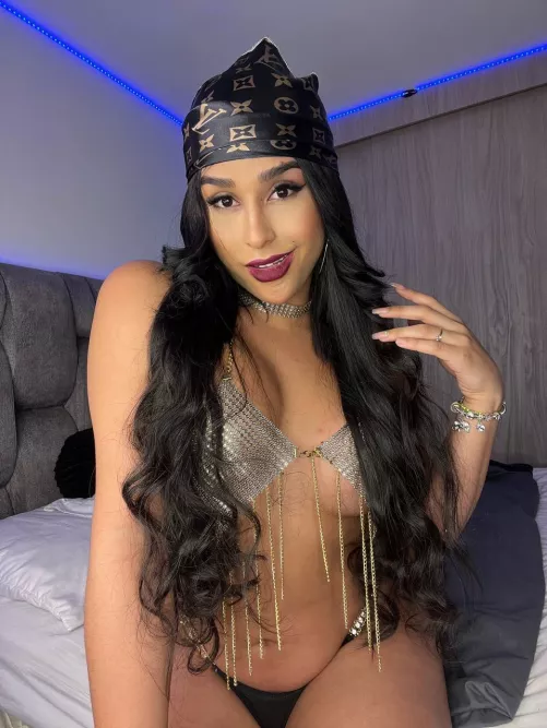 Can I fuck you first after I take over your ship?