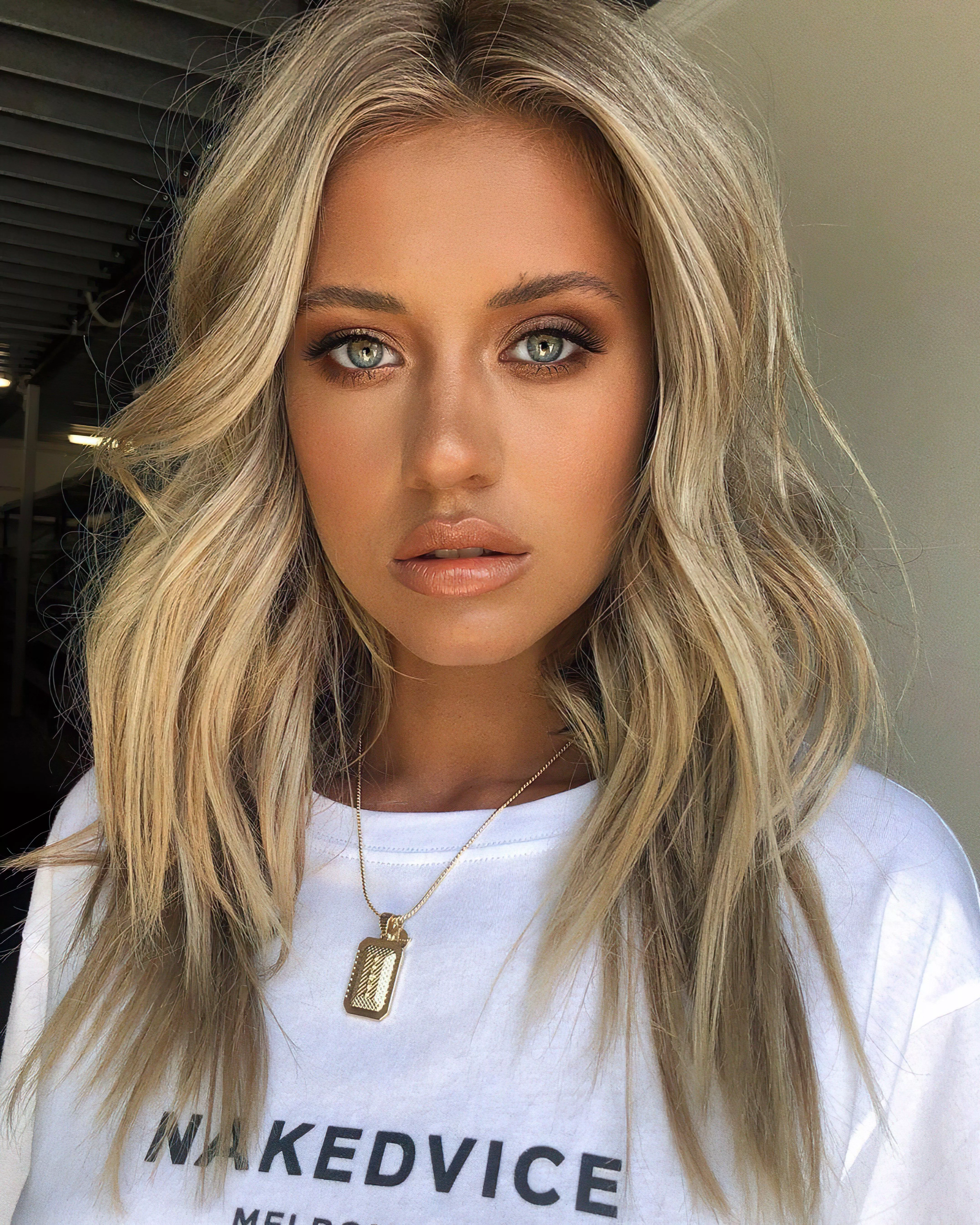 Cathlin Christina Ulrichsen