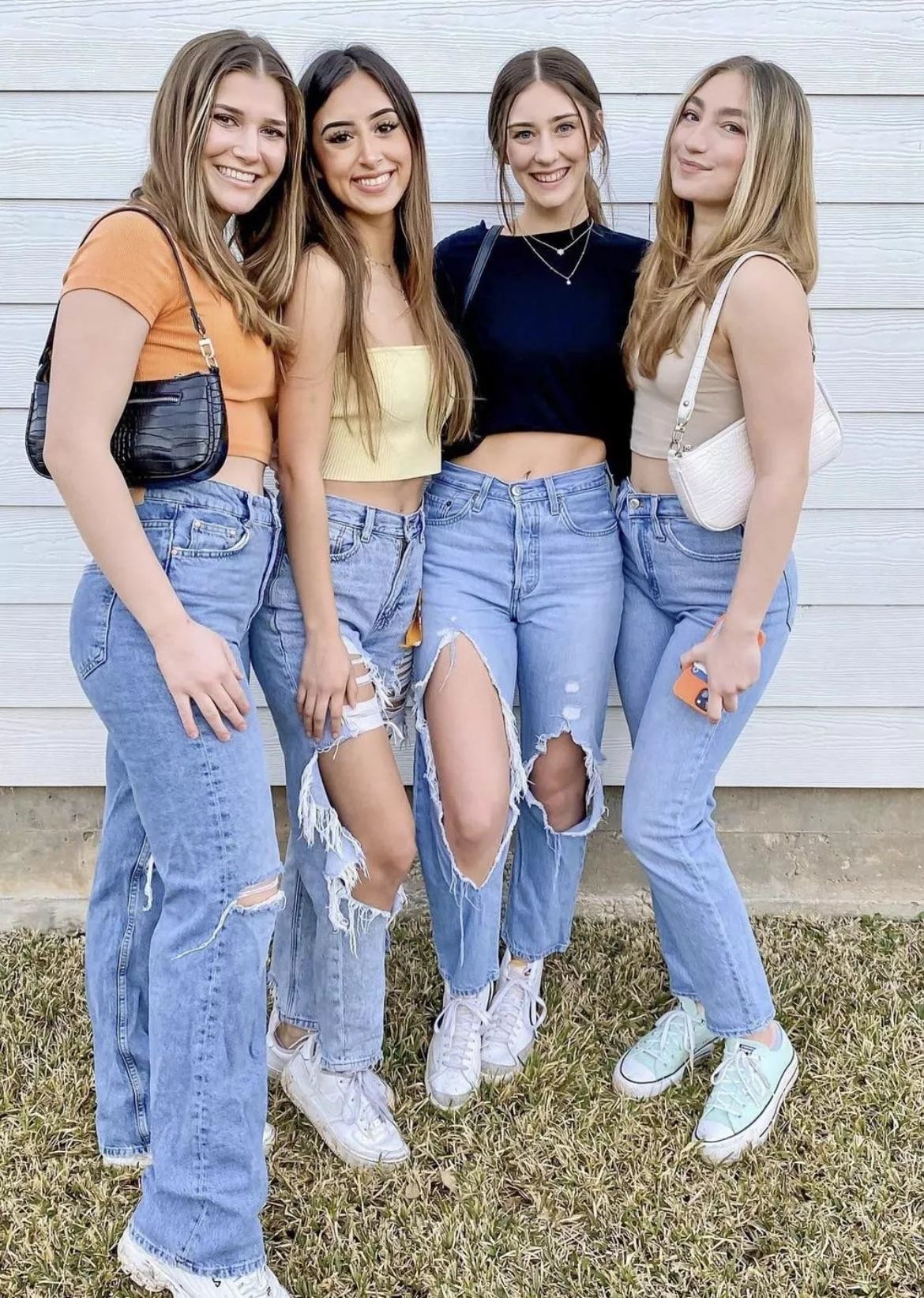 Choose your college girl [4]