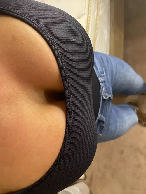 Date night POV; I get fancy also!