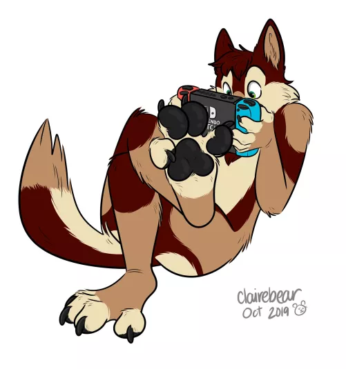 Distractedly distracting you