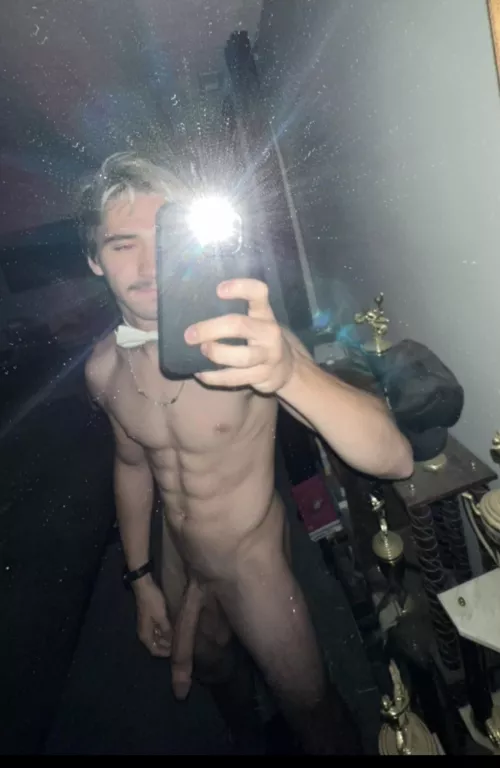 Do you like bow ties?