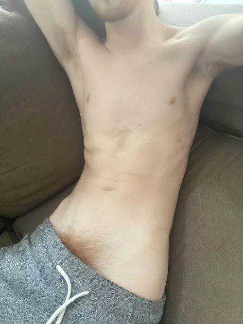 Do you like morning musk?