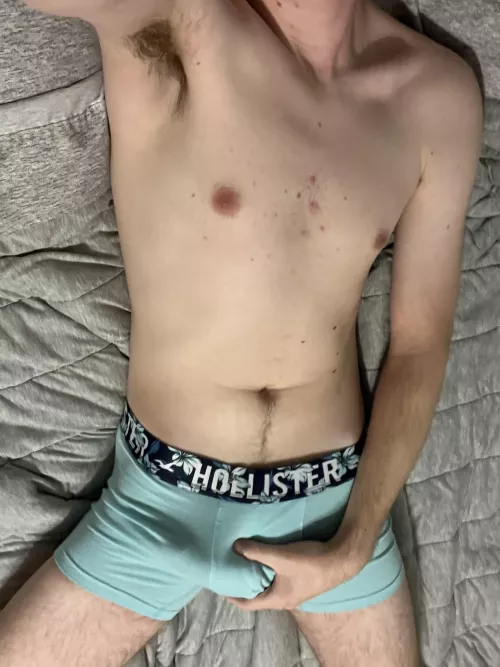 Do you like the teal?