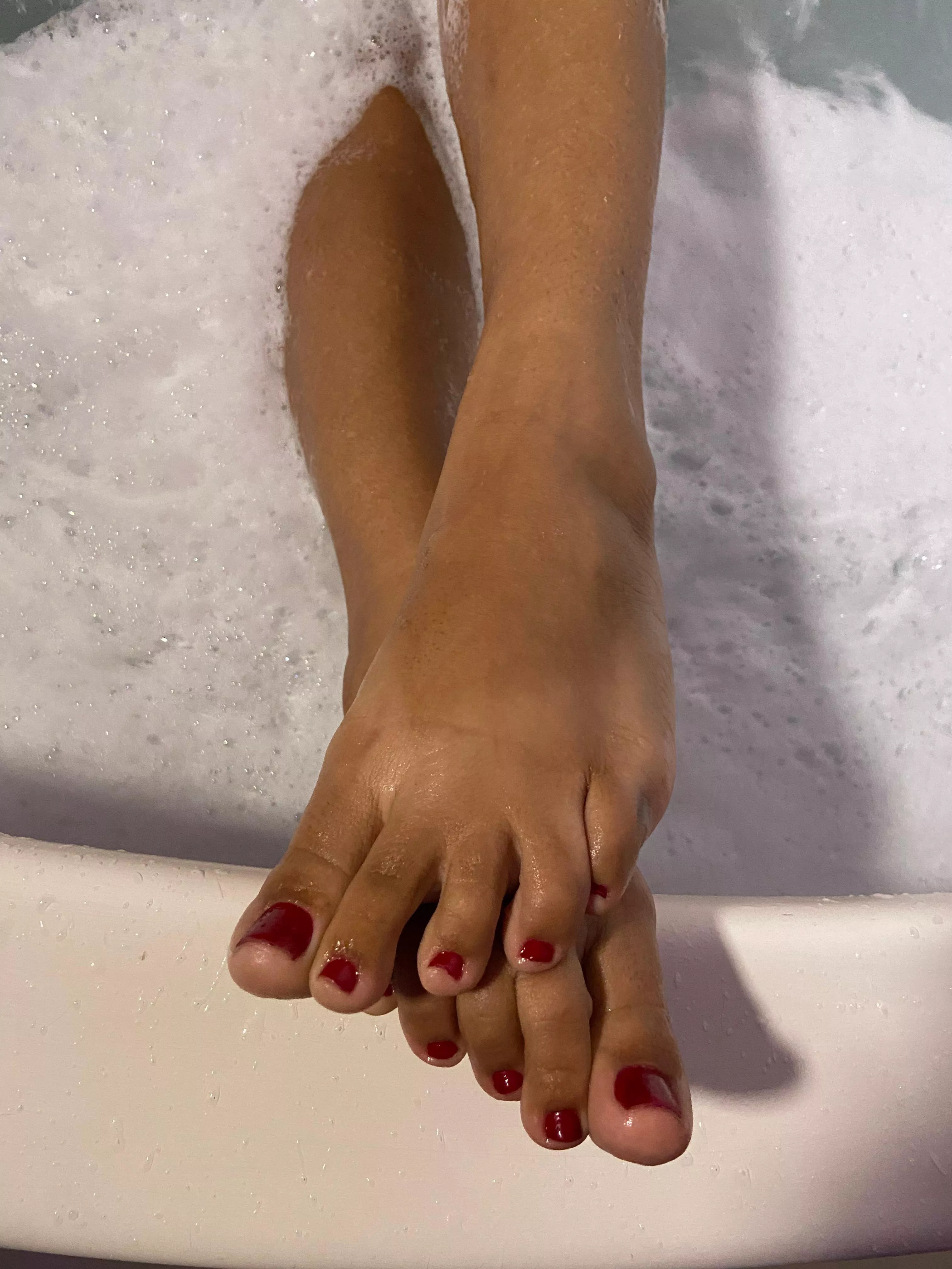 Do you think this color is warm for you?