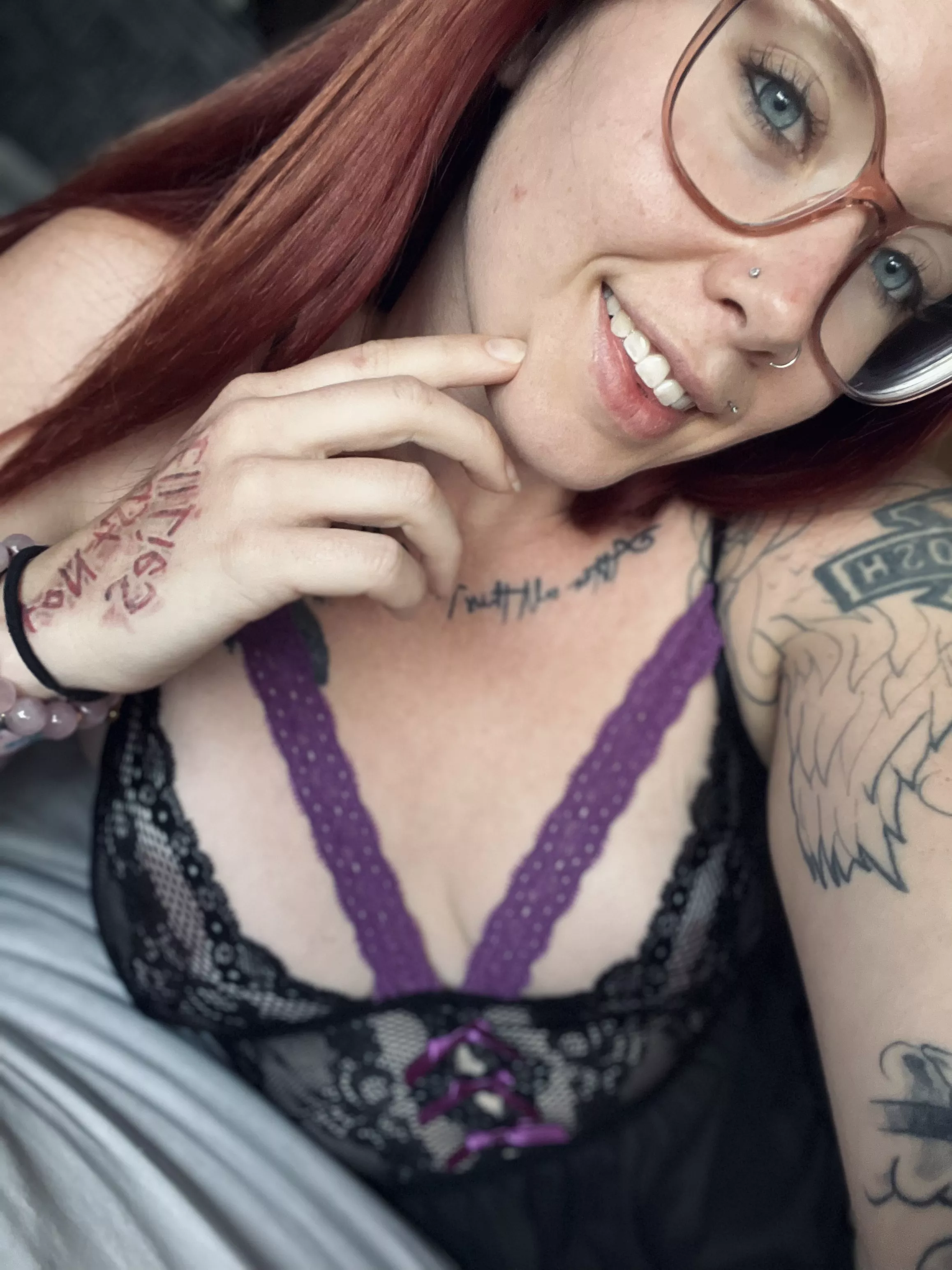 Do you think you could handle me for a whole weekend?