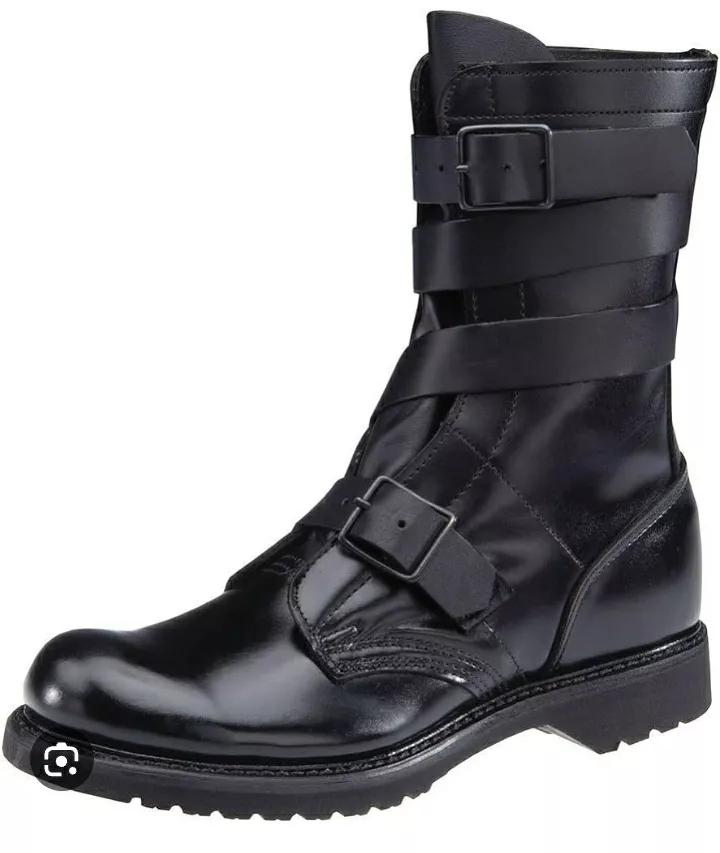 Does anybody know where to get Corcoran Tank Boots?
