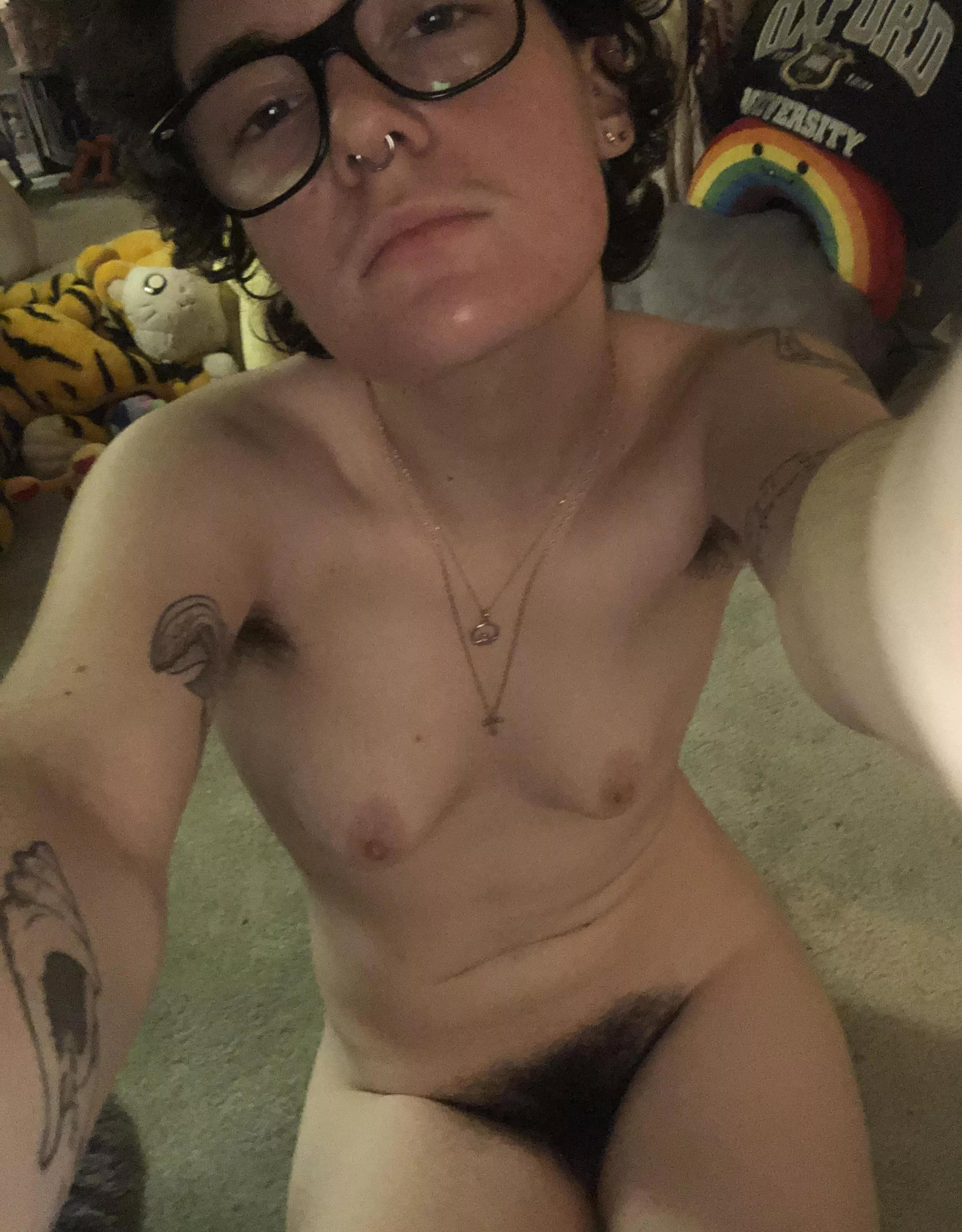 does daddy wanna play with his little boy? I love my stuffies 🧸 (he/him only)
