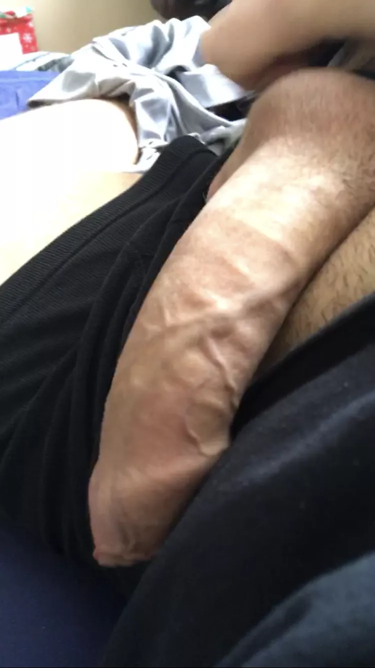 For the tight foreskin lovers