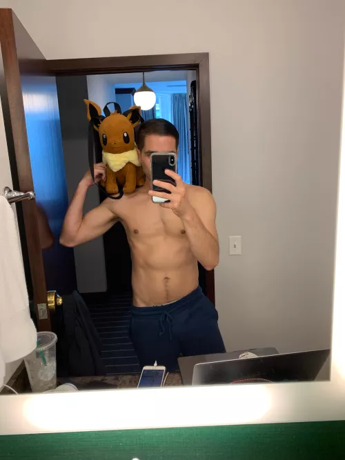 Gotta catch 'em all!