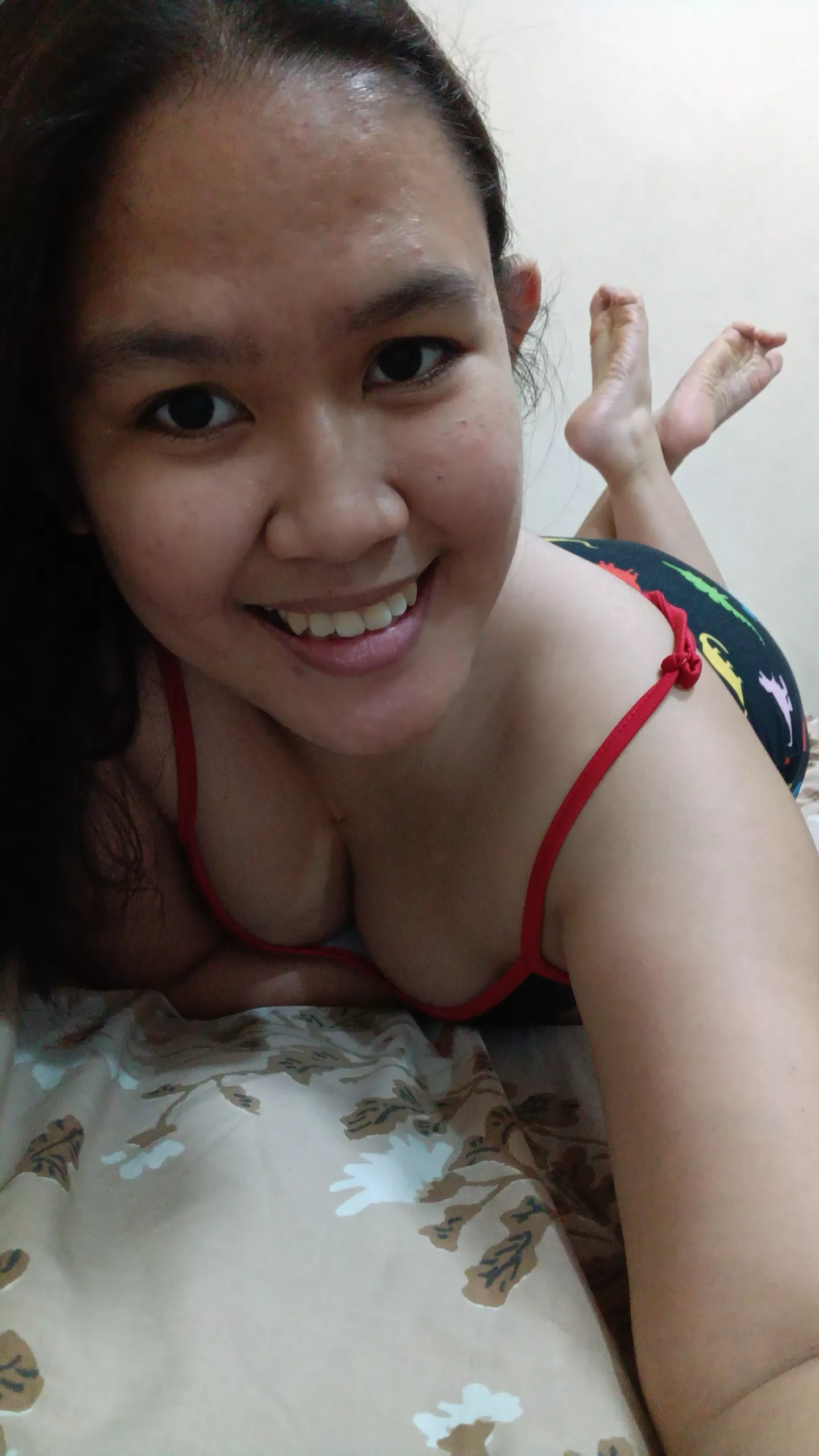 Have a rawr-some day!