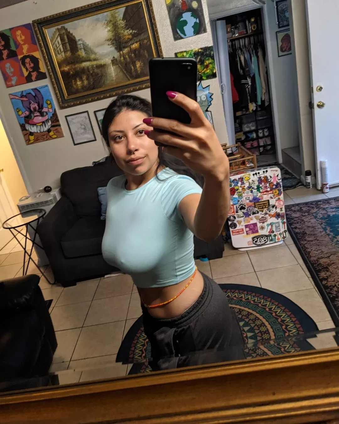 Hey there, I'm sunshine