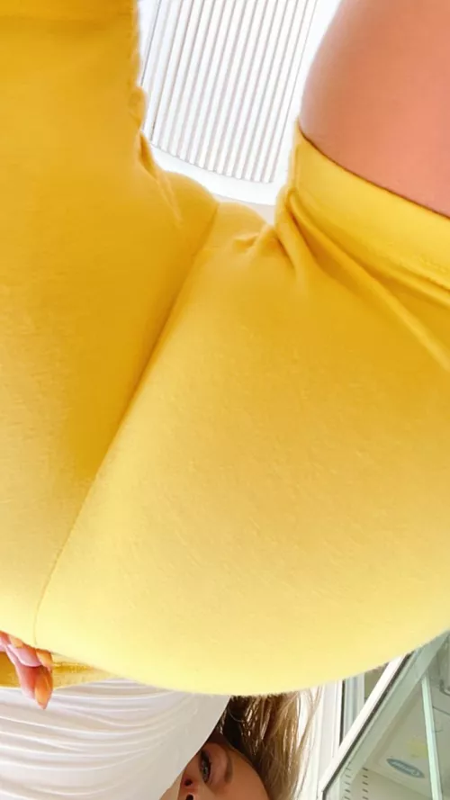 hope you love the view