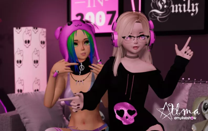 I was able to conjure the perfect lollipops for horny, help me use them;3 https://chaturbate.com/emyliveshow