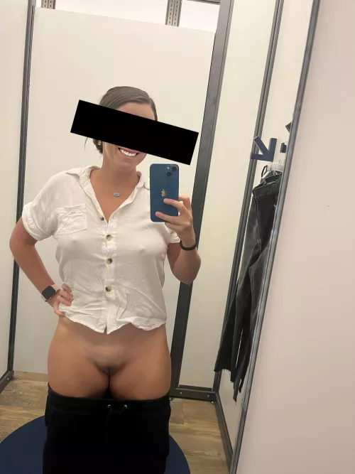 I was told Church girls taste different.