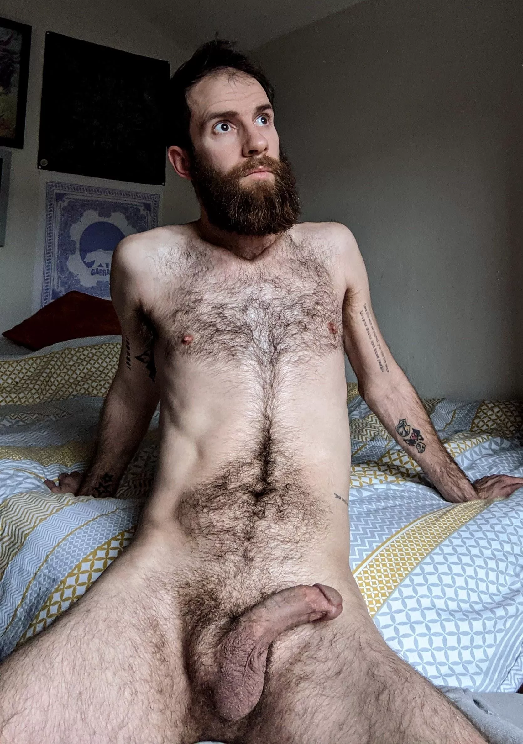 Is either one big enough?