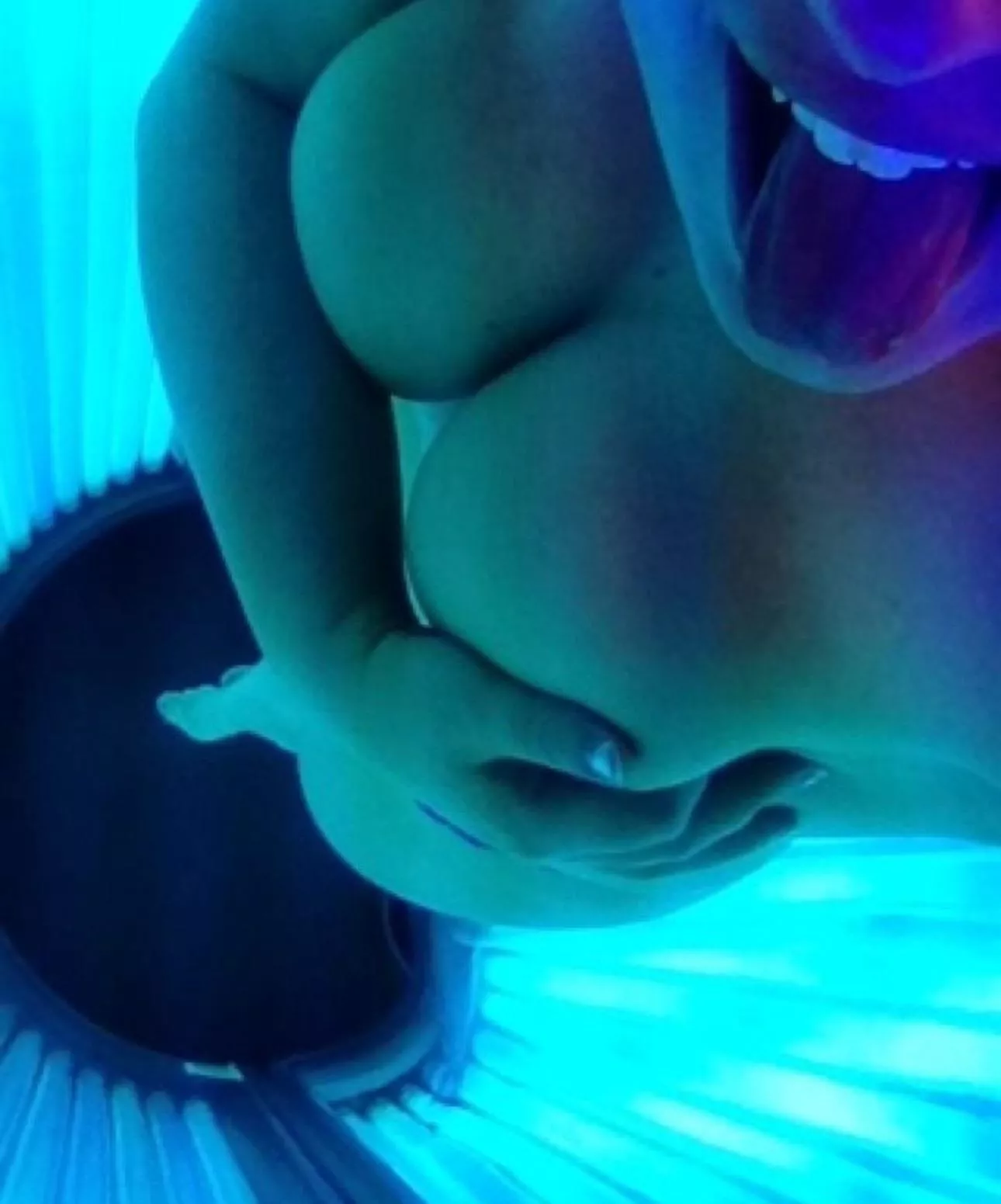 It’s a tight squeeze but I think there’s room for one more…