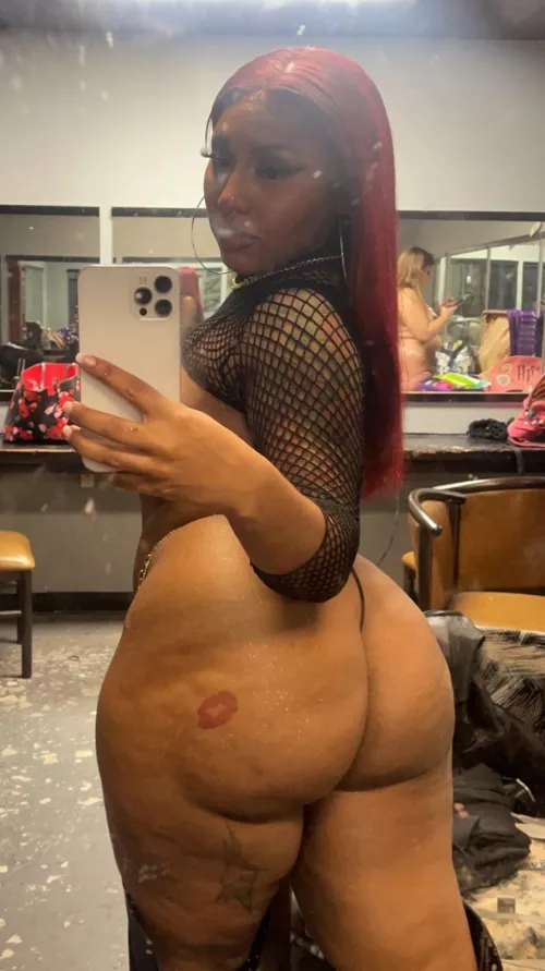 It’s Really Heavy 😮‍💨