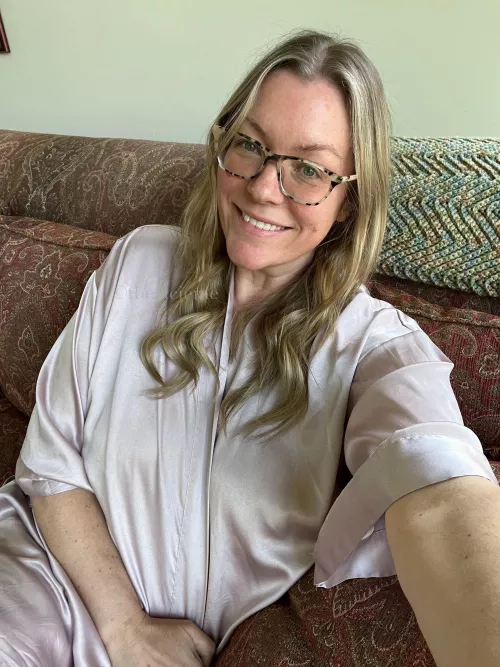 Join me for coffee this morning? 🫶🏻