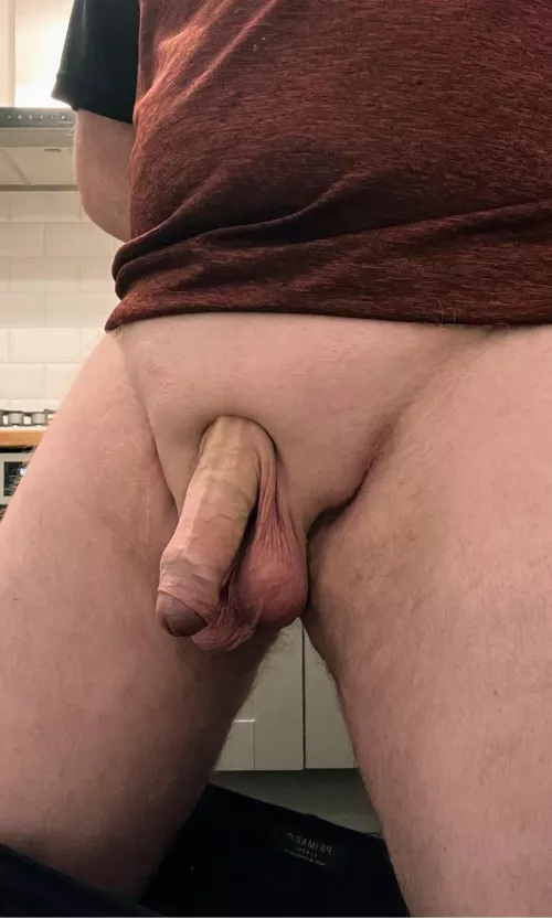 Just hanging out [46]