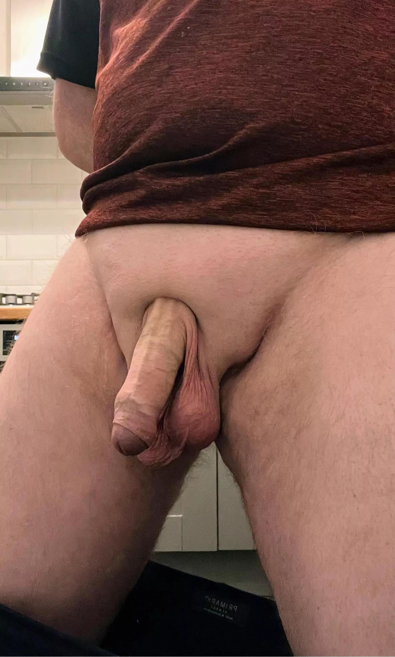 Just hanging out [46]