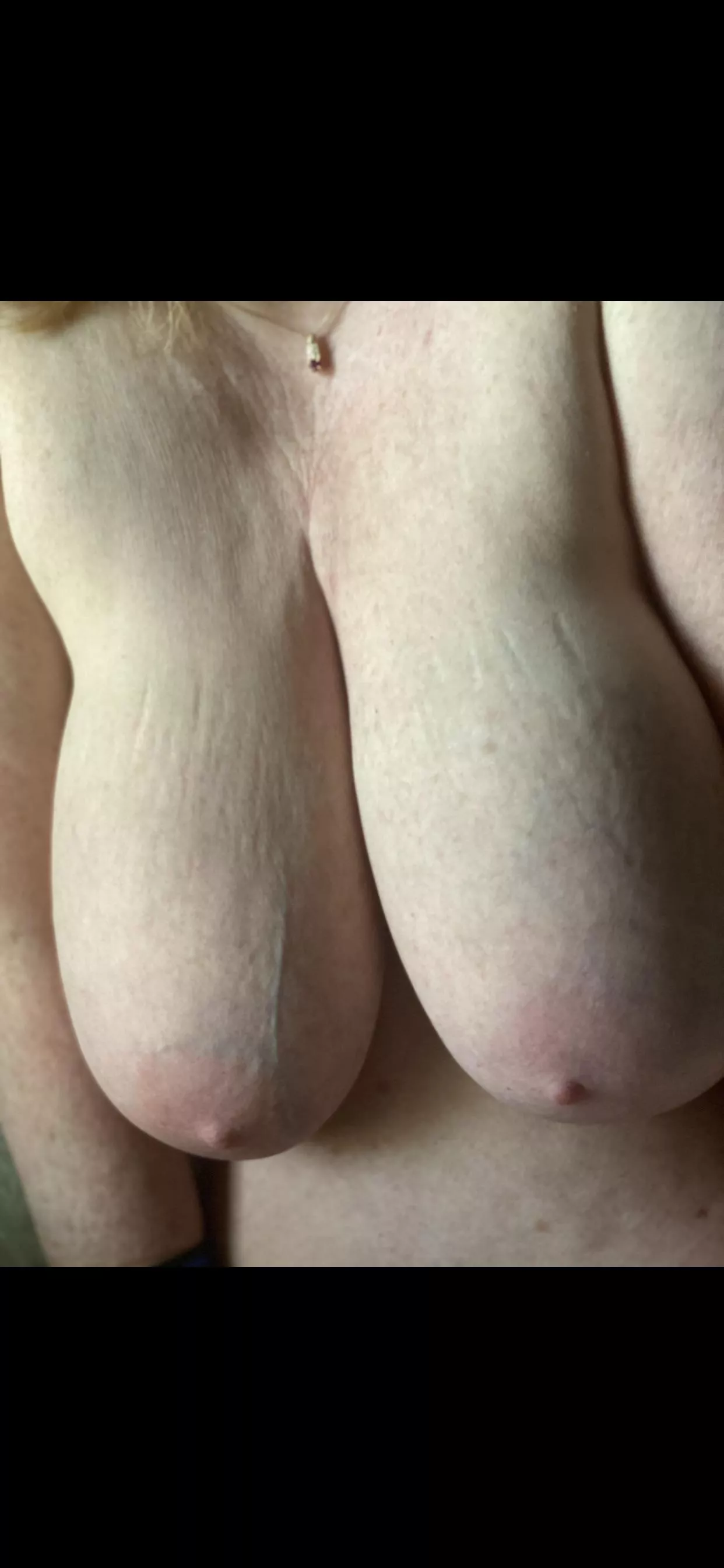 Just wanted to say hi