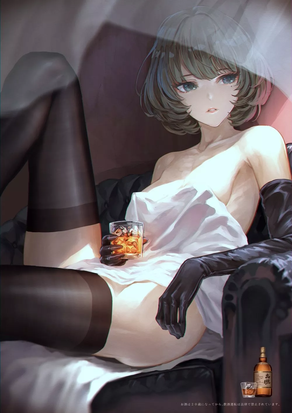 Kaede Takagaki [Idolmaster]