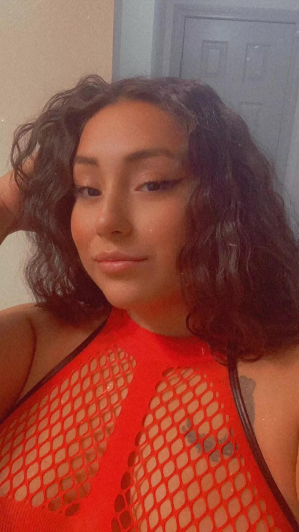 Latina // Native American