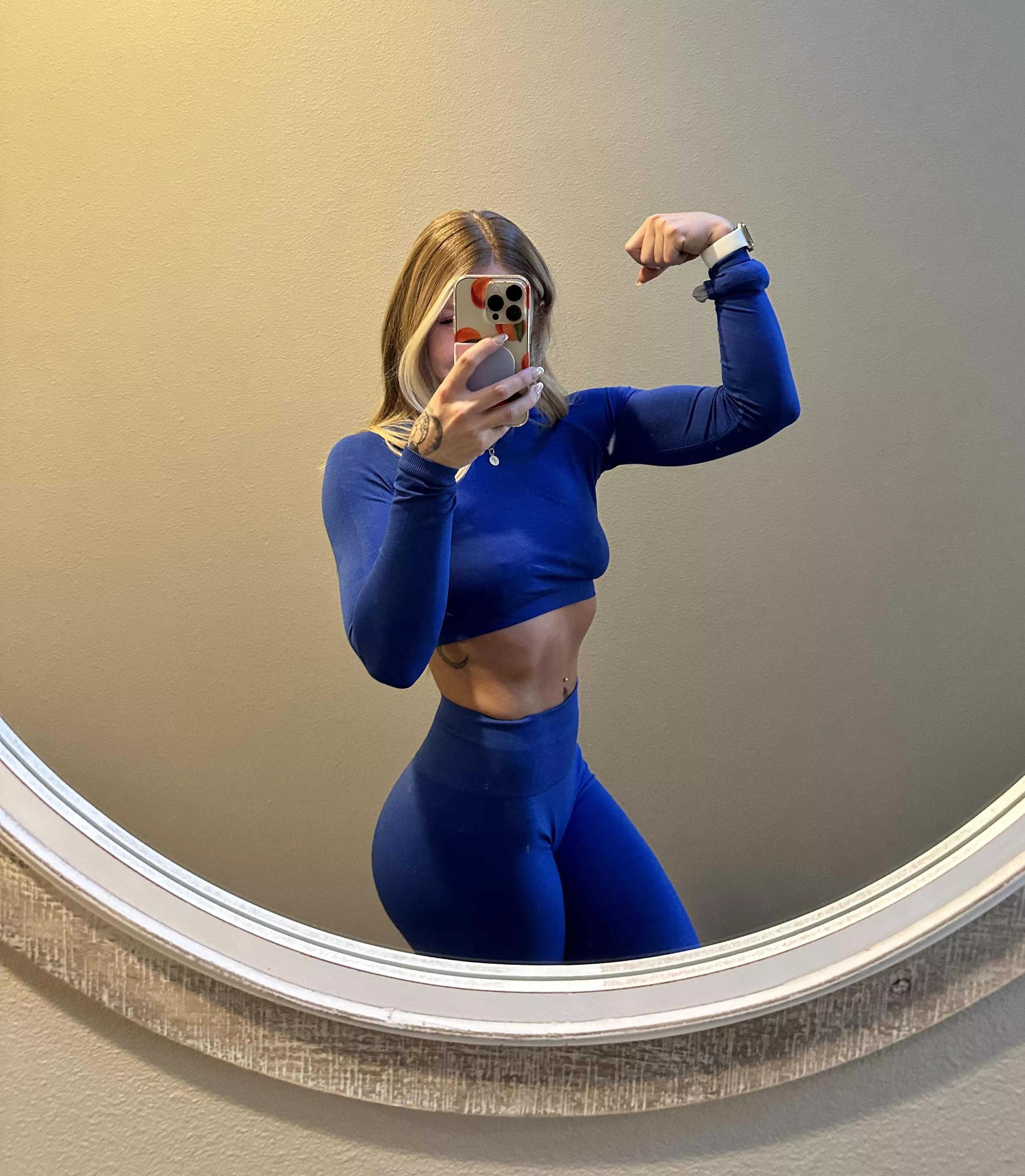 Let me be you personal trainer and I’ll work you HARD