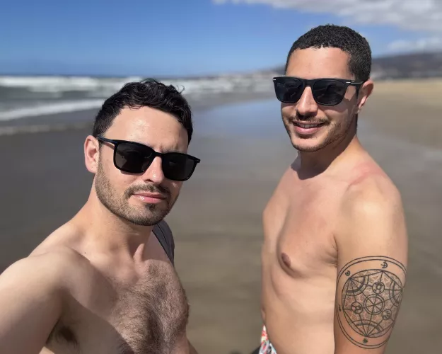 Little vacation to Gran Canaria 🇪🇸🏝️