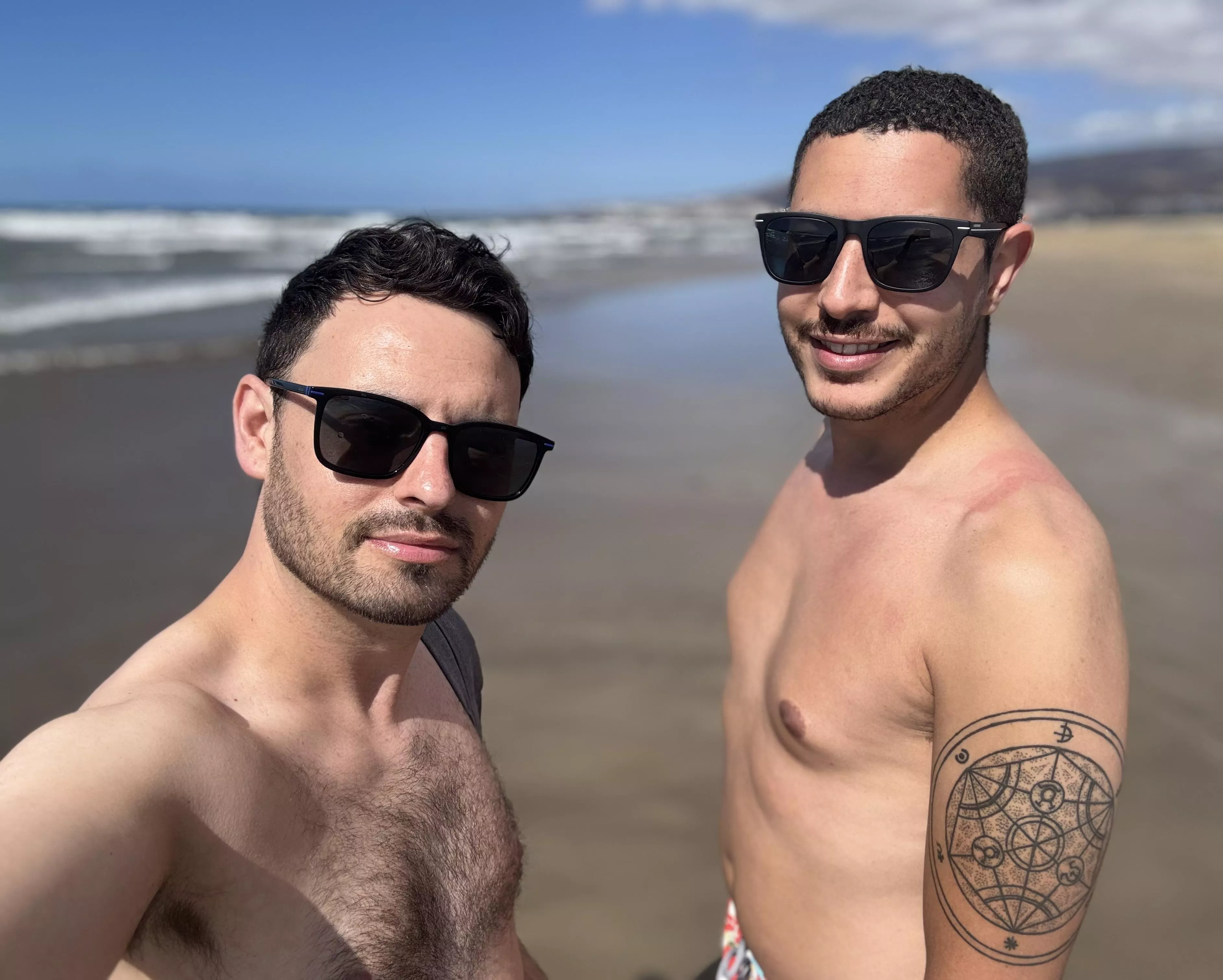 Little vacation to Gran Canaria 🇪🇸🏝️