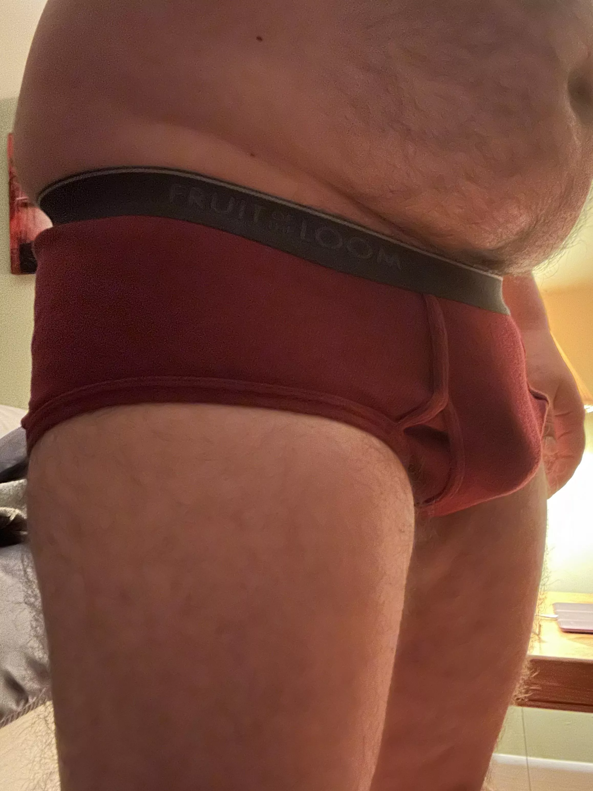 Long days call for comfort