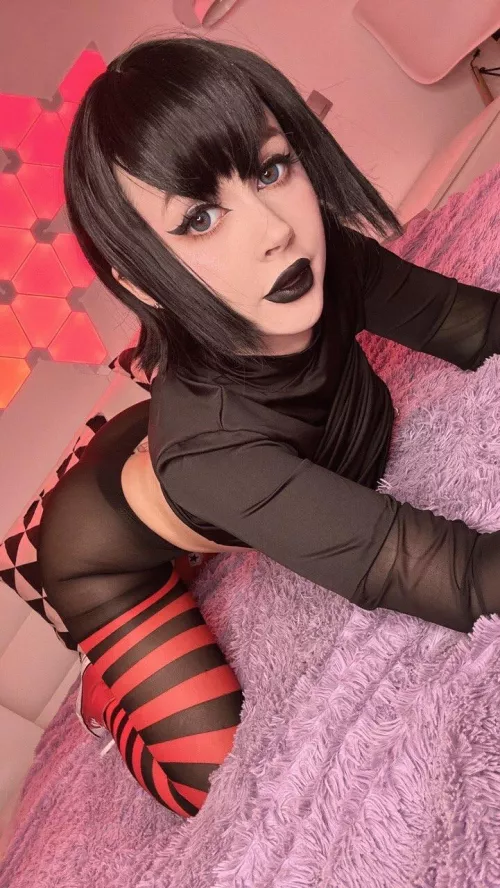 Mavis by Purple Bitch[self]