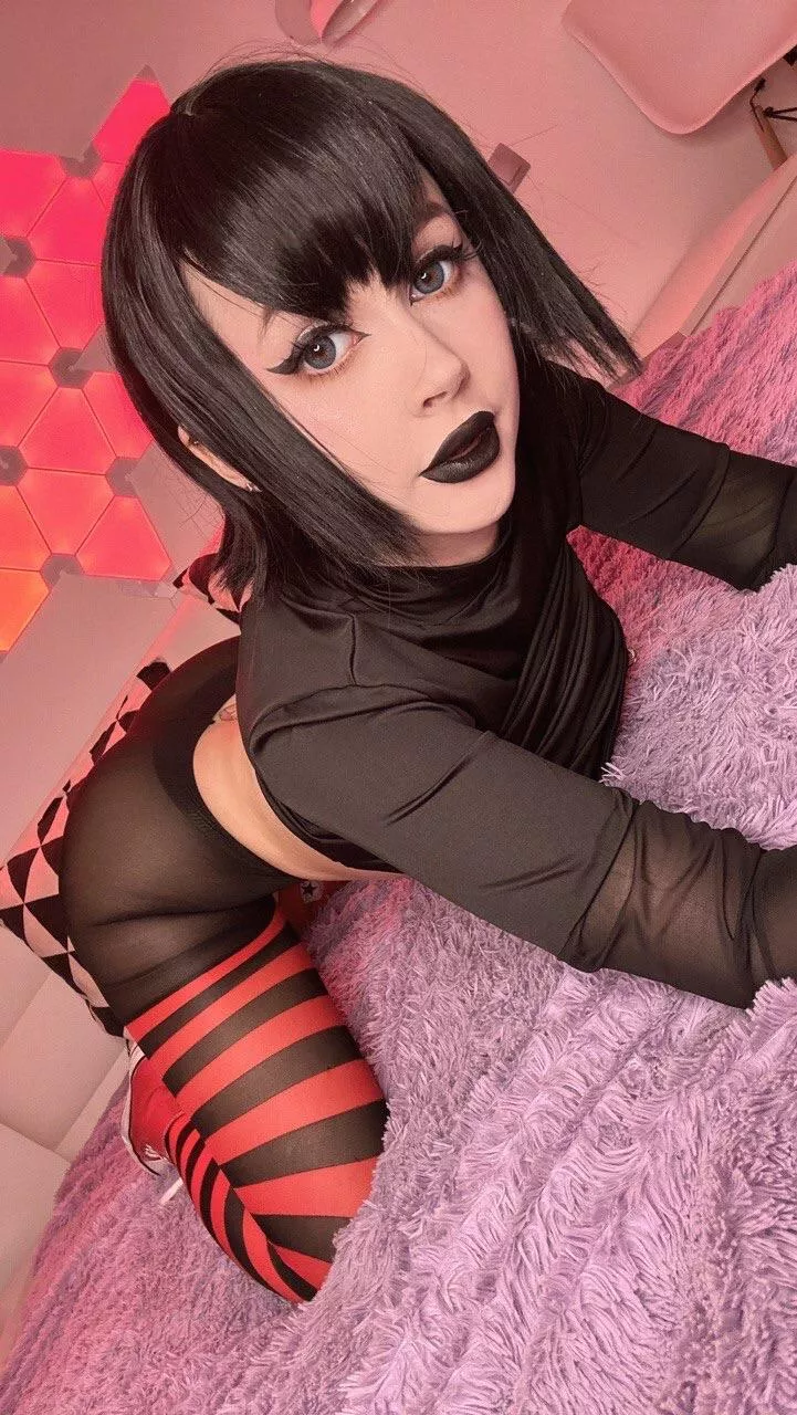 Mavis by Purple Bitch[self]