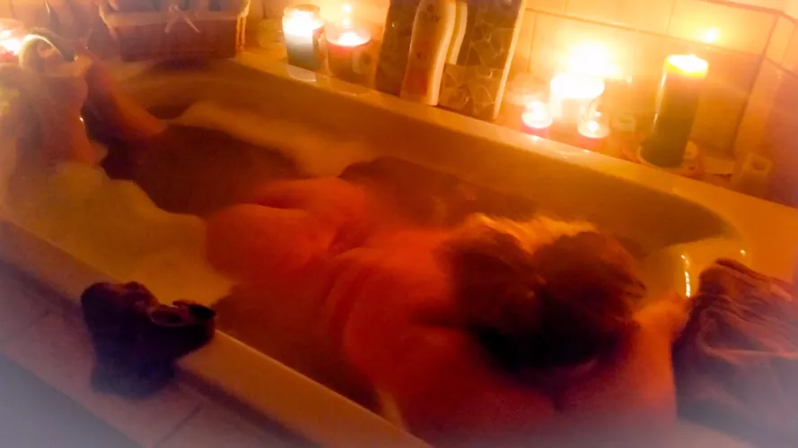 May I introduce you to Tushy Tuesday?