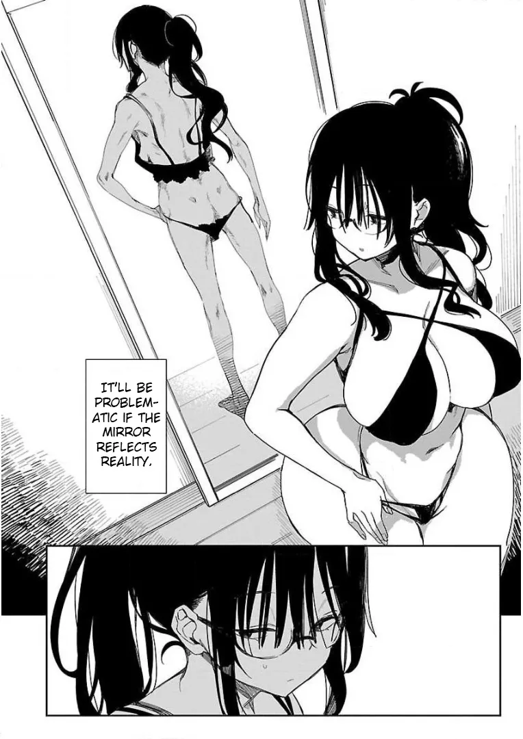 Mitsukura Itsuha - [Erotic x Anabolic ]