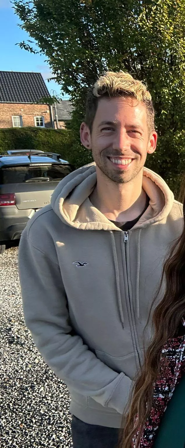 Morning! Can always use more PS/Switch friends! (Belgian)