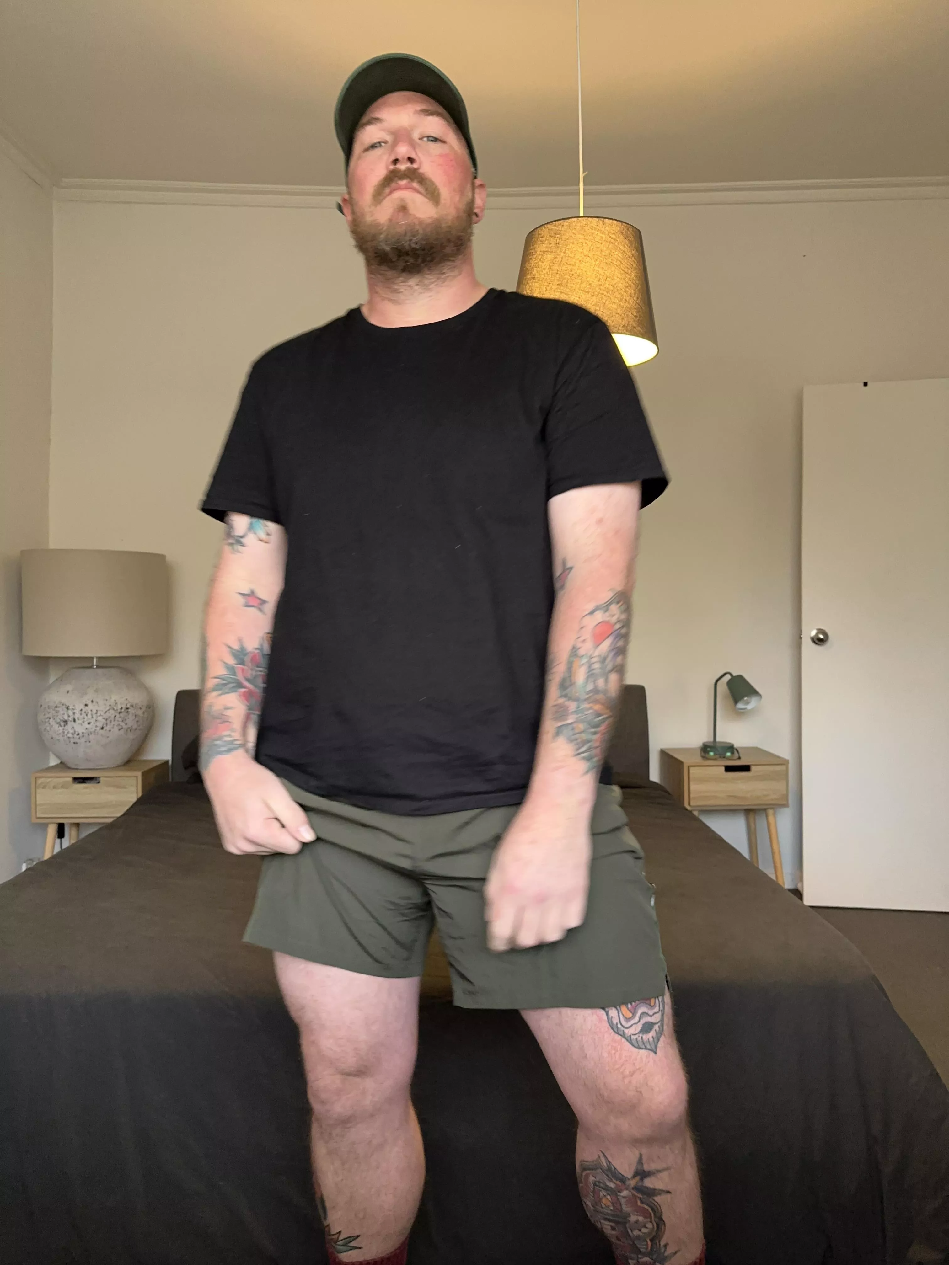 My I don’t want to go for a jog because it’s raining face