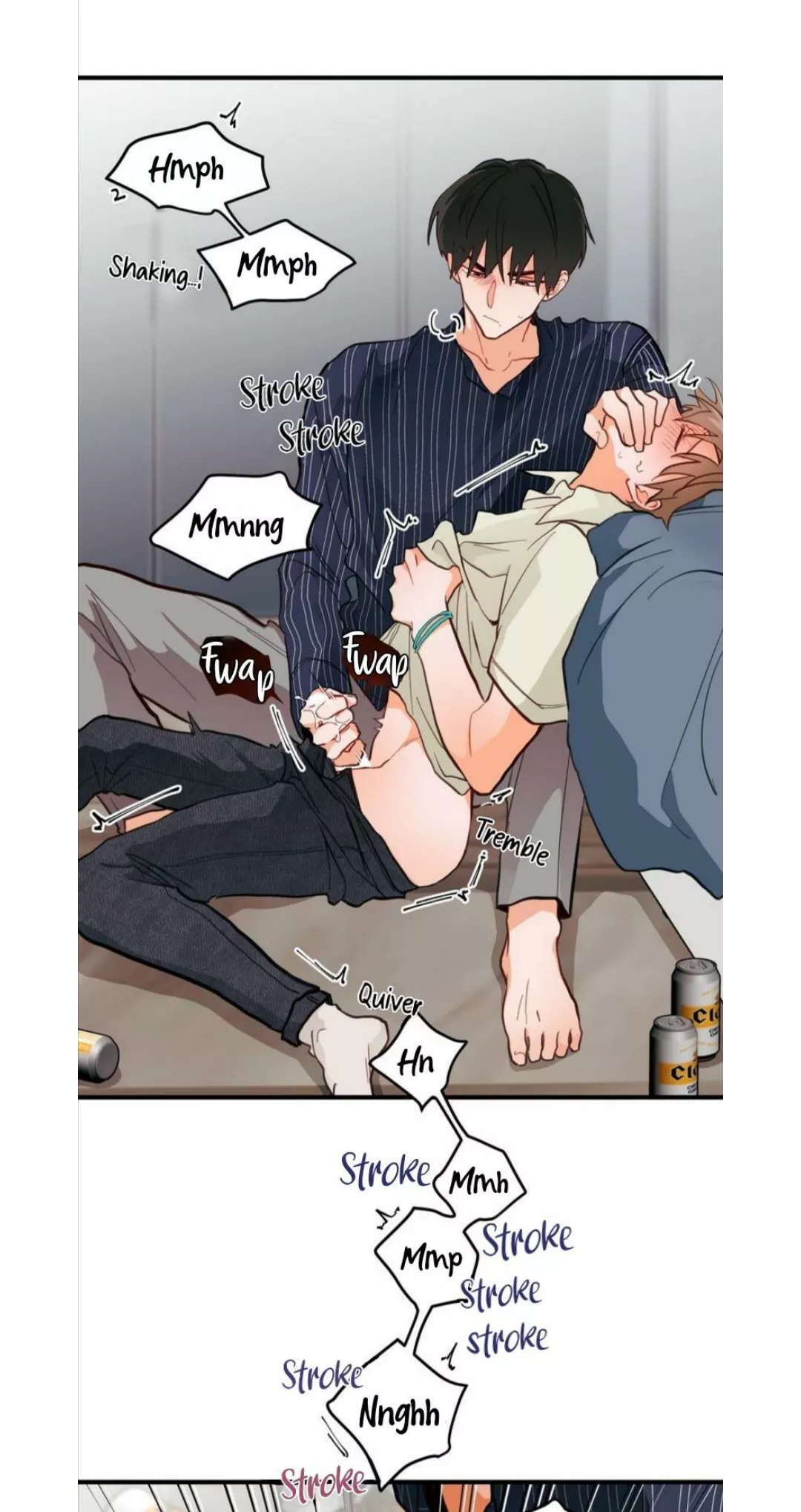 [Pear Blossom Love] this scene gave me butterflies😳