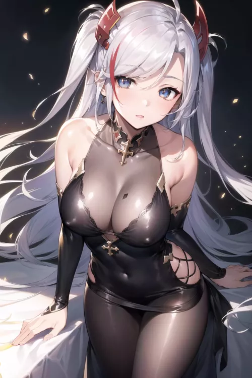 Prinz Eugen [Azur Lane]